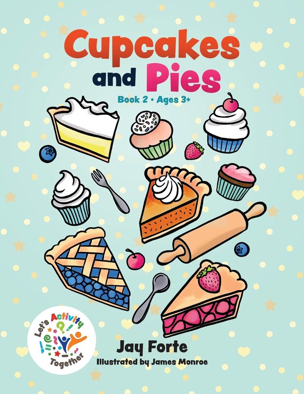 Couverture_Cupcakes and Pies