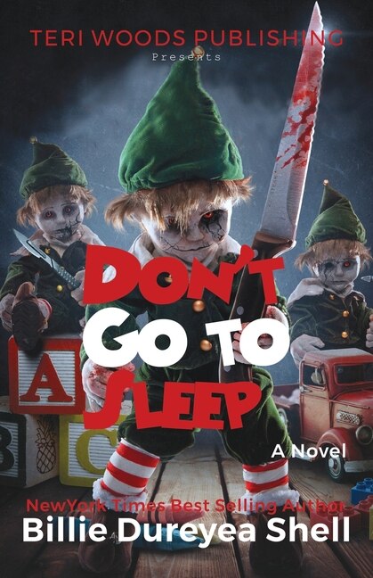 Couverture_Don't Go To Sleep