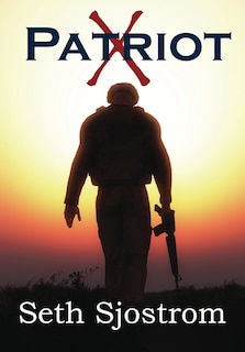 Front cover_Patriot X