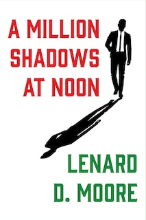 Front cover_A Million Shadows at Noon
