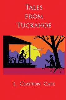 Front cover_Tales from Tuckahoe