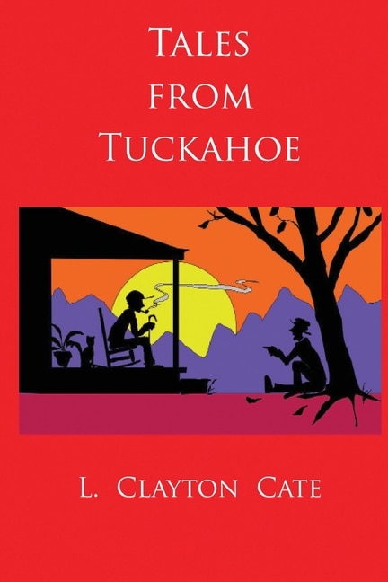 Front cover_Tales from Tuckahoe