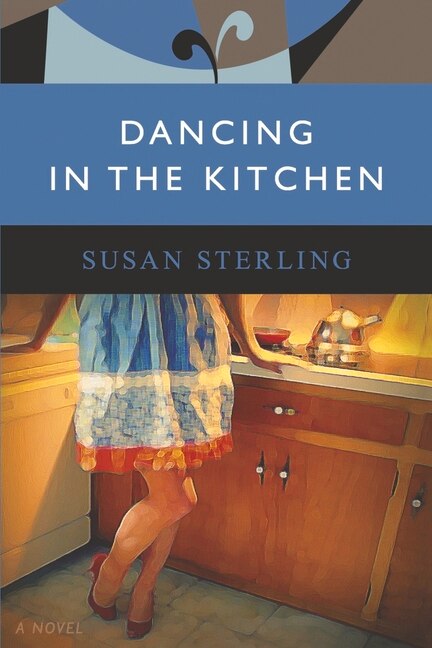 Front cover_Dancing in the Kitchen