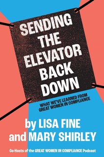 Couverture_Sending The Elevator Back Down
