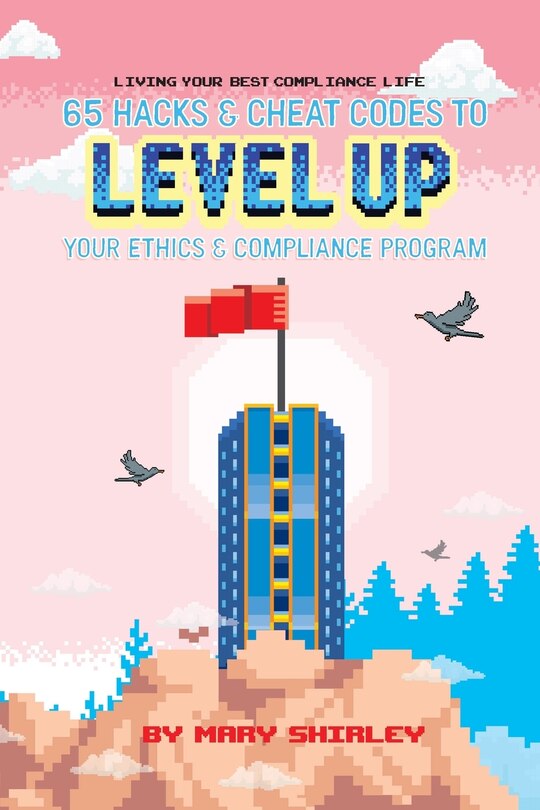 Couverture_Living Your Best Compliance Life