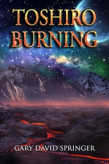 Front cover_Toshiro Burning