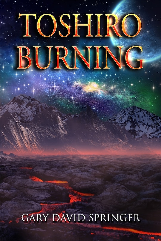 Front cover_Toshiro Burning