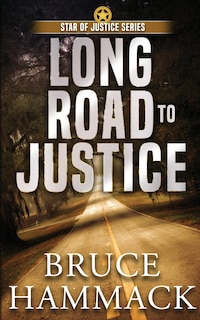 Front cover_Long Road To Justice