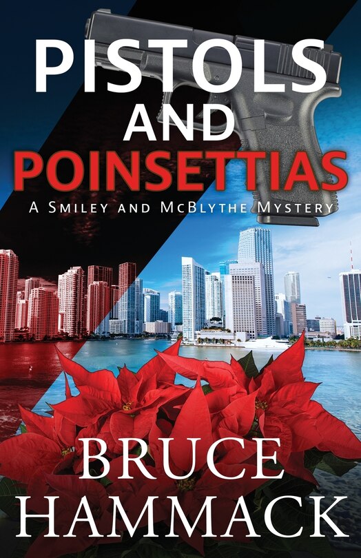 Front cover_Pistols And Poinsettias