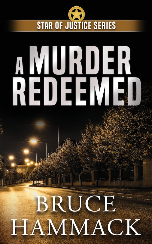 Couverture_A Murder Redeemed