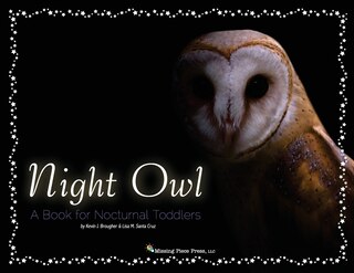 Front cover_Night Owl