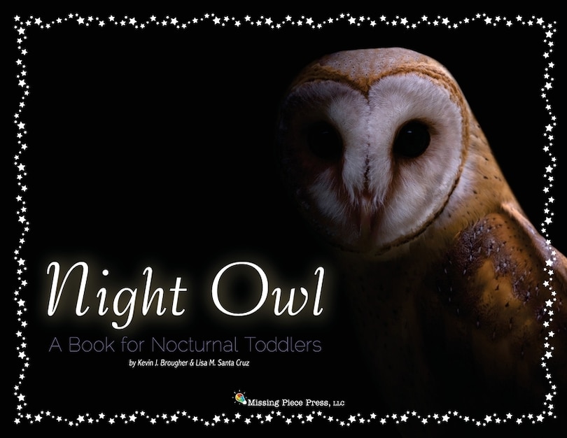 Front cover_Night Owl