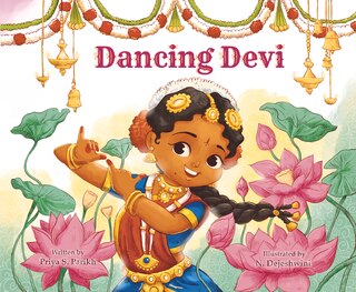 Front cover_Dancing Devi