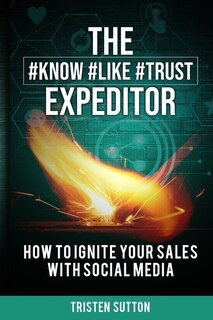 Front cover_The Know Like Trust Expeditor