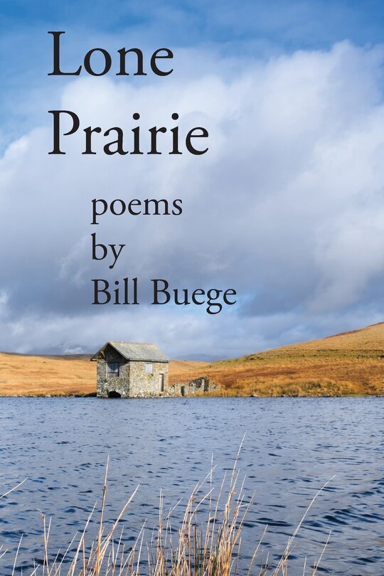 Front cover_Lone Prairie