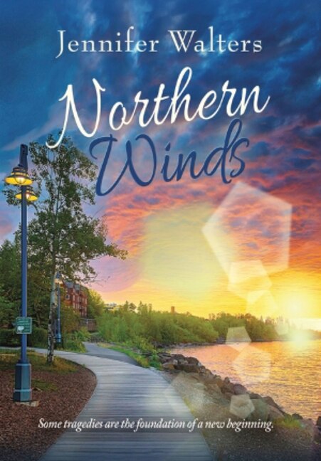 Front cover_Northern Winds