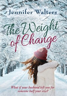 Front cover_The Weight of Change