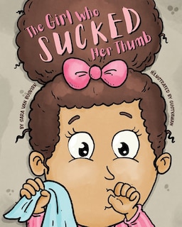 Couverture_The Girl Who Sucked Her Thumb