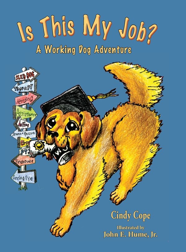 Couverture_Is This My Job?