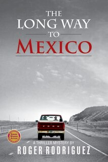 Front cover_The Long Way to Mexico