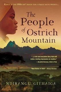 Couverture_The People of Ostrich Mountain