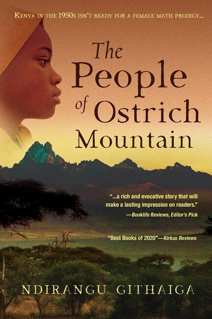 Couverture_The People of Ostrich Mountain