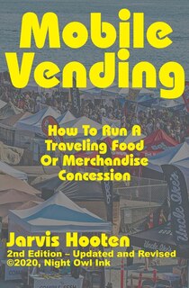 Front cover_Mobile Vending
