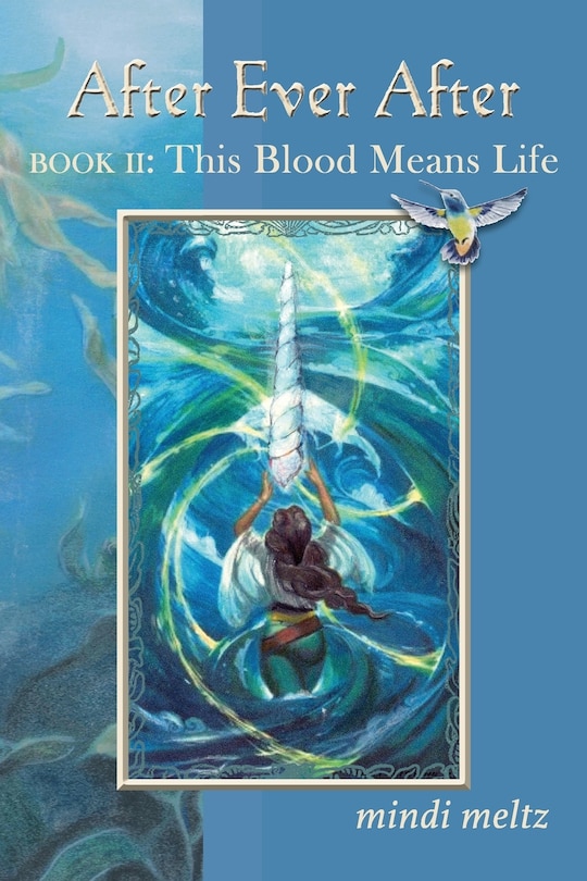 Couverture_After Ever After, Book Two