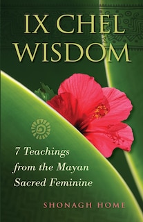 Couverture_Ix Chel Wisdom