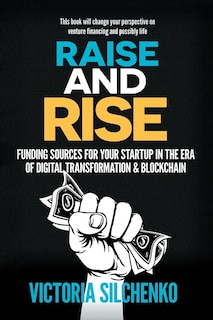 Front cover_Raise and Rise