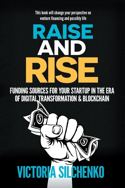 Front cover_Raise and Rise