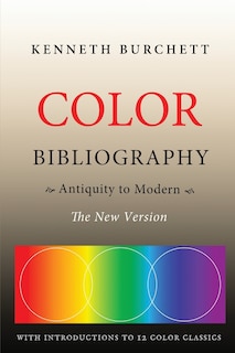 Front cover_Color Bibliography