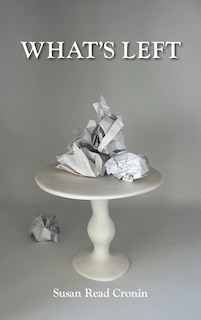 Front cover_What's Left