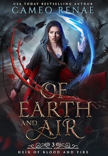 Couverture_Of Earth and Air