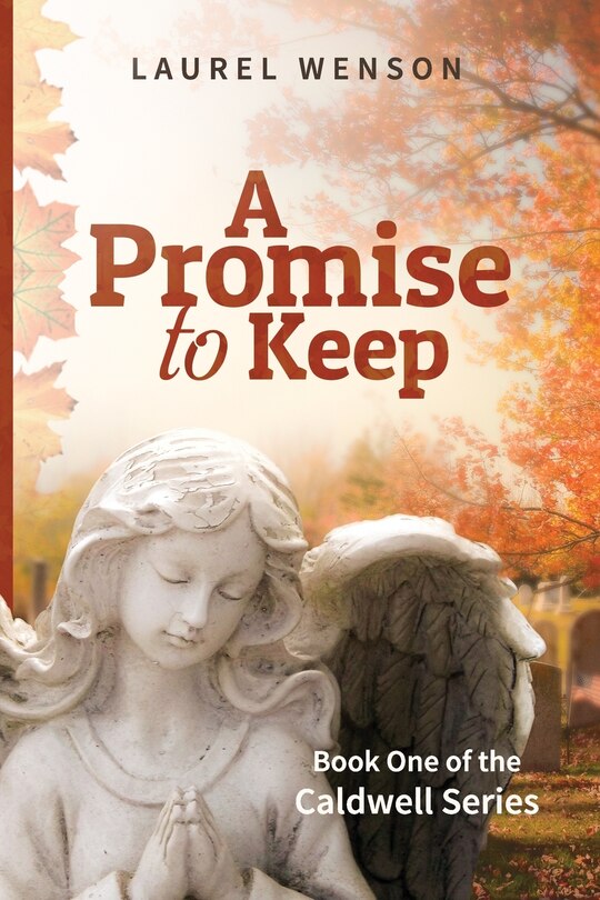 Front cover_A Promise to Keep