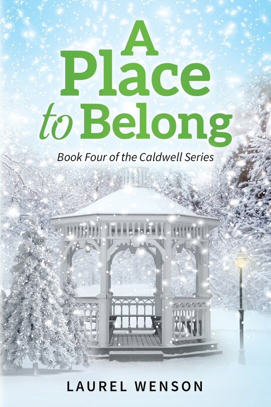 Couverture_A Place to Belong