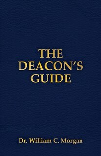Front cover_The Deacon's Guide