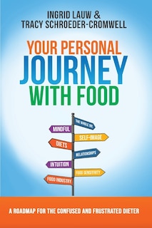 Front cover_Your Personal Journey with Food