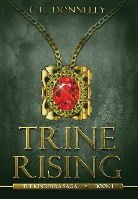 Front cover_Trine Rising