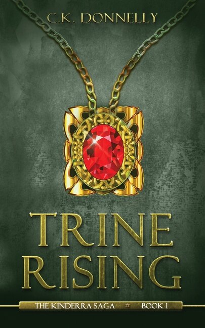 Front cover_Trine Rising