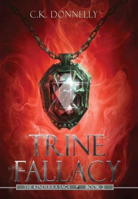 Front cover_Trine Fallacy