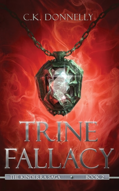 Front cover_Trine Fallacy