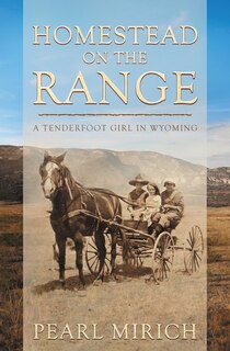 Front cover_Homestead On The Range