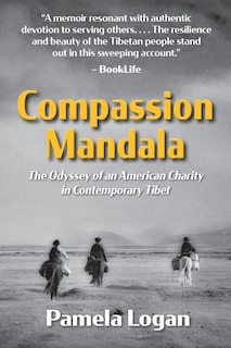 Front cover_Compassion Mandala