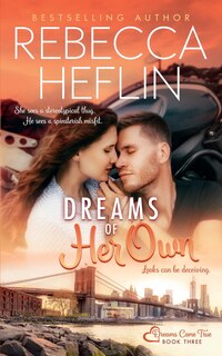 Couverture_Dreams of Her Own