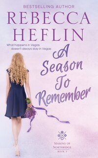 Front cover_A Season To Remember