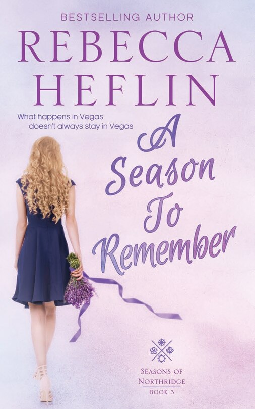 Front cover_A Season To Remember