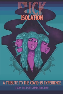 Front cover_Fuck Isolation