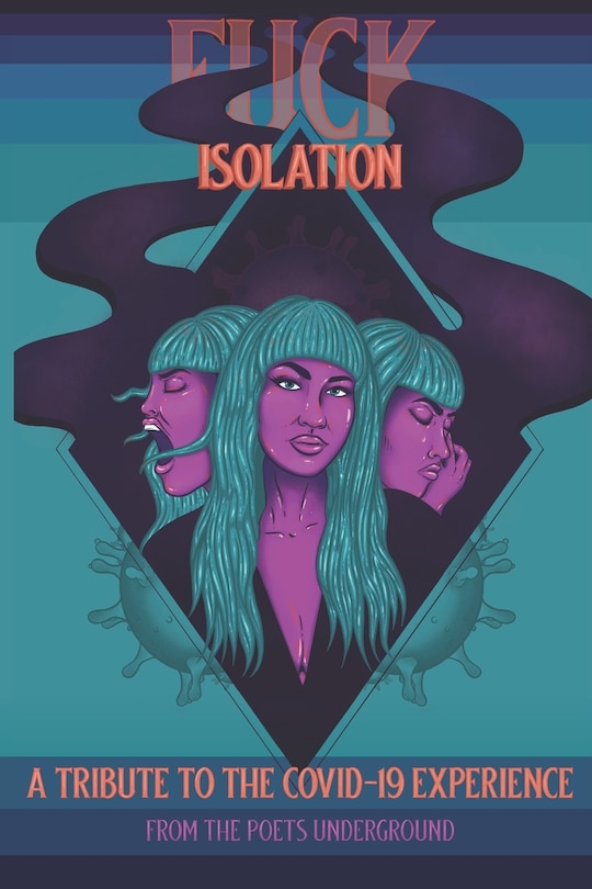 Front cover_Fuck Isolation