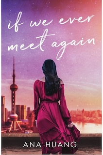 Front cover_If We Ever Meet Again